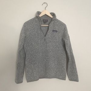 Patagonia Fleece